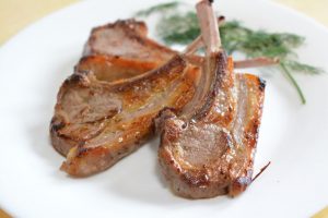生ラム肉 東大和のジンギスカン 羊スケ 昼から焼肉のイメージ