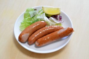 羊スケ 手作り生ソーセージのイメージ